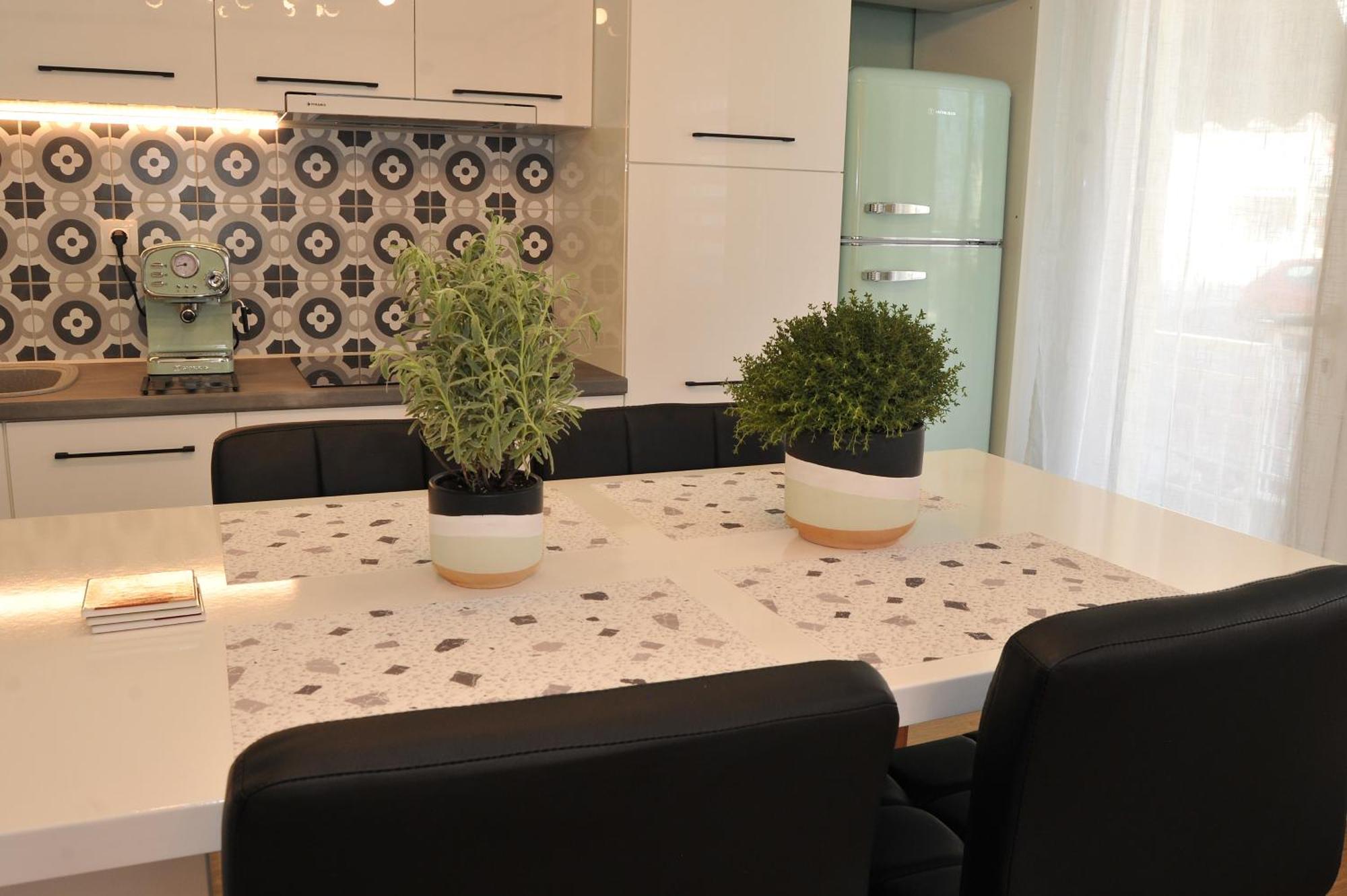 קאלאבאקה Vintage Apartment Helios מראה חיצוני תמונה