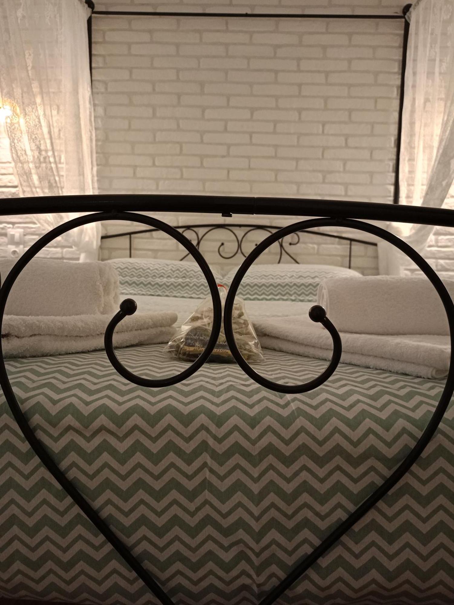 קאלאבאקה Vintage Apartment Helios מראה חיצוני תמונה