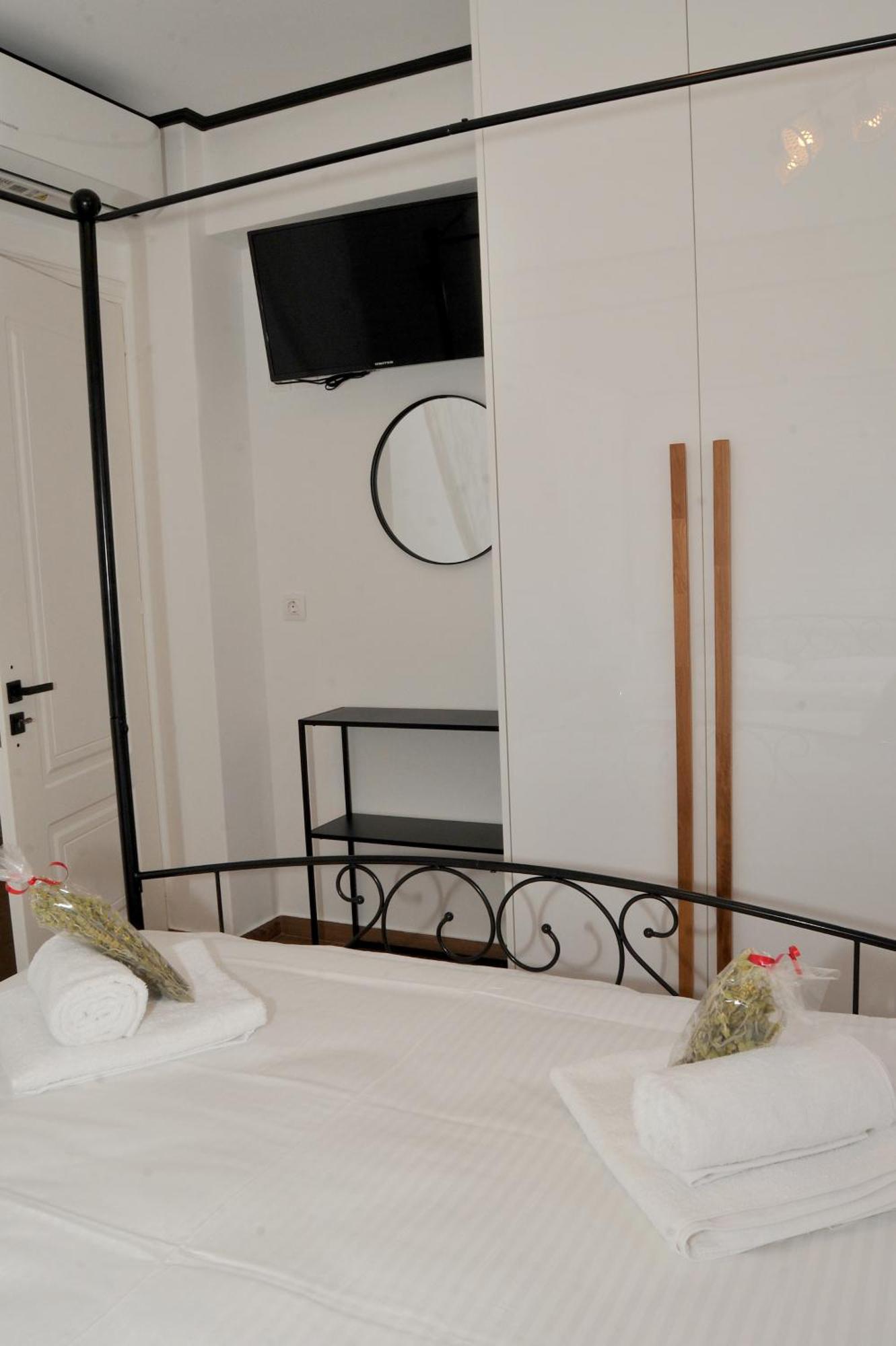 קאלאבאקה Vintage Apartment Helios מראה חיצוני תמונה
