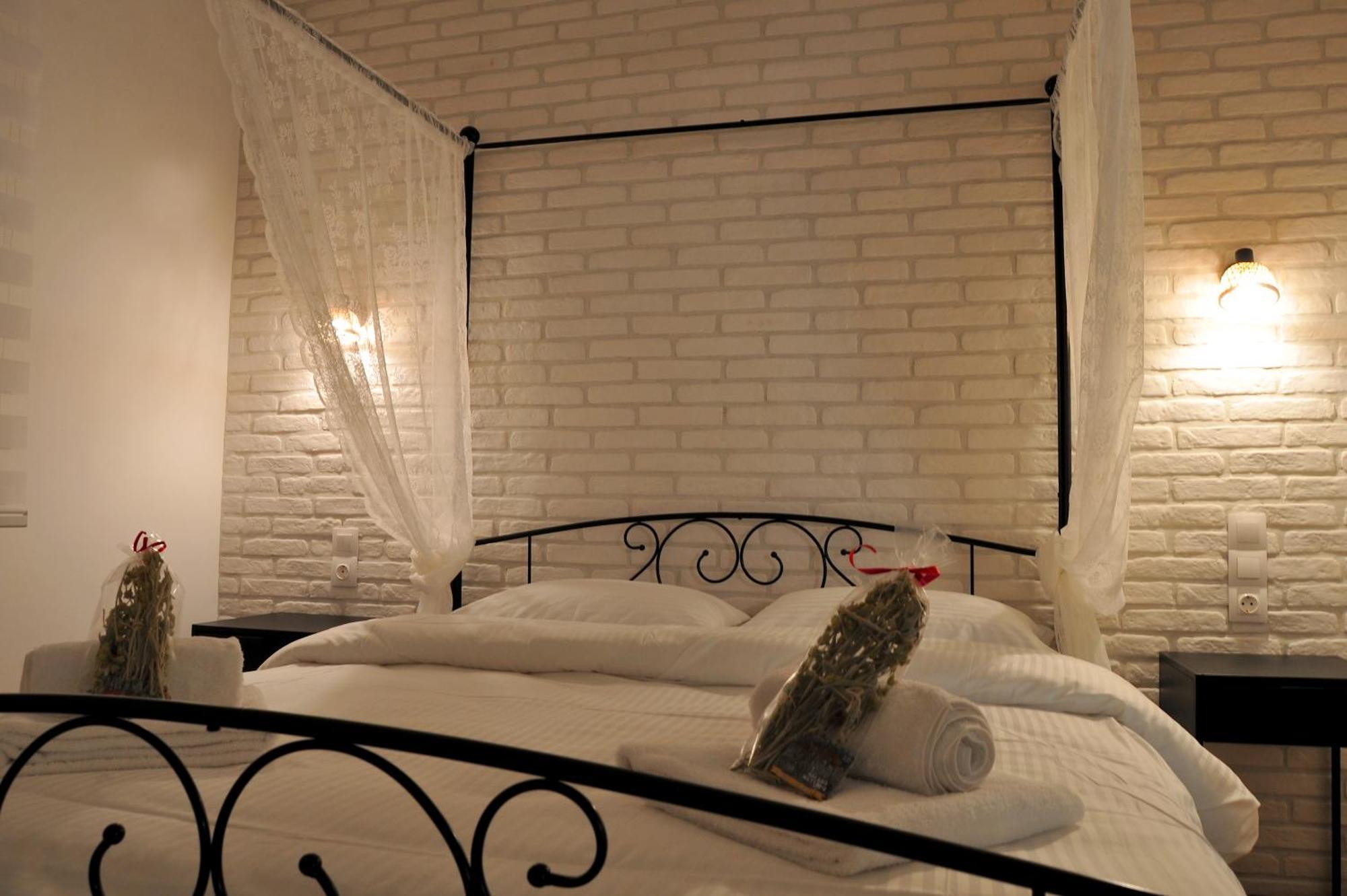 קאלאבאקה Vintage Apartment Helios מראה חיצוני תמונה