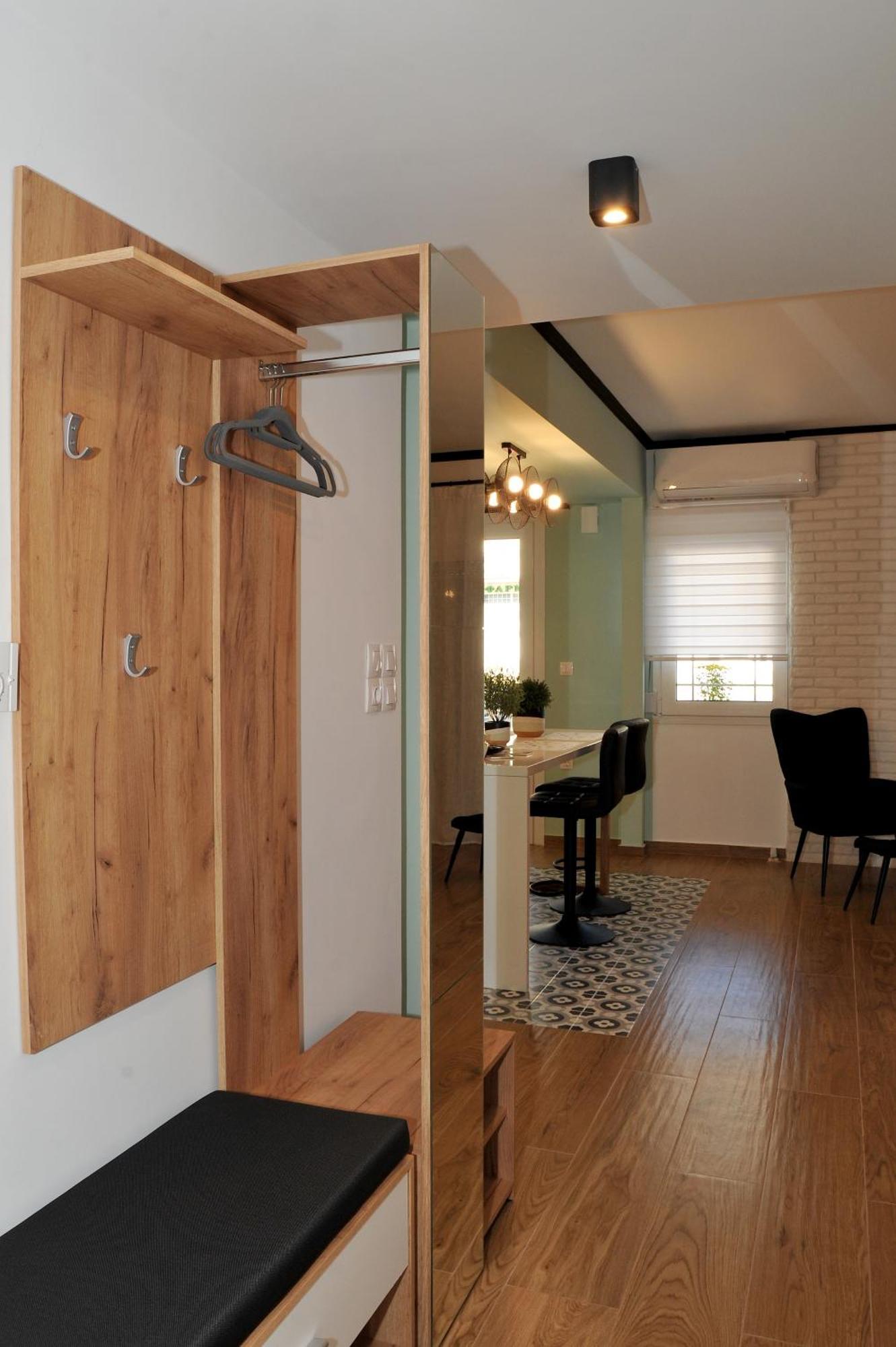 קאלאבאקה Vintage Apartment Helios מראה חיצוני תמונה
